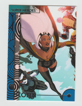 Load image into Gallery viewer, 2013 Fleer Retro Marvel #43 Storm
