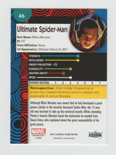 Load image into Gallery viewer, 2013 Fleer Retro Marvel #46 Ultimate Spider-Man
