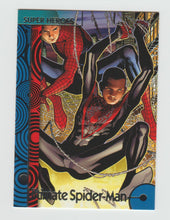 Load image into Gallery viewer, 2013 Fleer Retro Marvel #46 Ultimate Spider-Man
