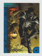 Load image into Gallery viewer, 2013 Fleer Retro Marvel #47 Venom
