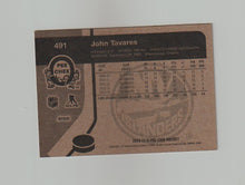 Load image into Gallery viewer, 2014-15 O-Pee-Chee Retro #491 John Tavares

