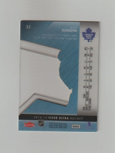 Load image into Gallery viewer, 2014-15 Ultra EX #33 Mats Sundin
