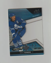 Load image into Gallery viewer, 2014-15 Ultra EX #33 Mats Sundin

