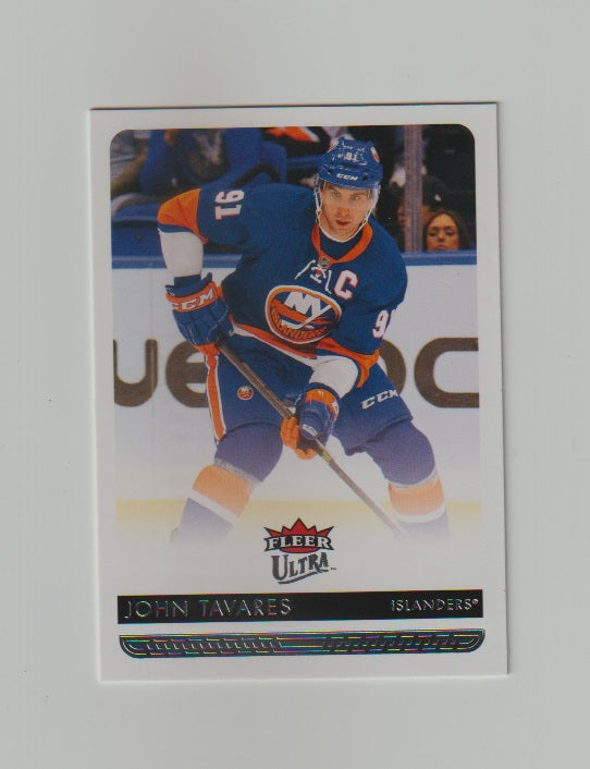 2014-15 Ultra #115A John Tavares