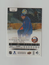 Load image into Gallery viewer, 2014-15 Upper Deck UD Canvas #C56 John Tavares
