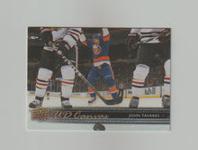 Load image into Gallery viewer, 2014-15 Upper Deck UD Canvas #C56 John Tavares
