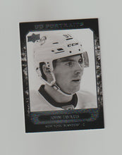 Load image into Gallery viewer, 2014-15 Upper Deck UD Portraits #P-23 John Tavares
