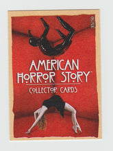 Load image into Gallery viewer, 2014 American Horror Story Metallic Gold #1 Moving Day
