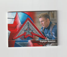 Load image into Gallery viewer, 2014 Captain America The Winter Soldier Badges #B-1 Captain America
