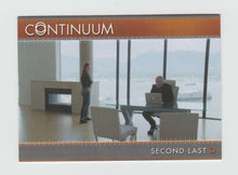 Load image into Gallery viewer, 2014 Continuum Seasons 1 &amp; 2 Gold #64 Second Last
