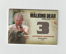 Load image into Gallery viewer, 2014 Walking Dead Season 3 P2 Wardrobes #M51 Michael Rooker as Merle
