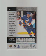 Load image into Gallery viewer, 2015-16 SP Authentic 95-96 Retro #R23 John Tavares
