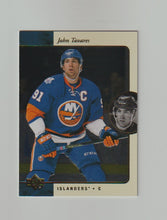 Load image into Gallery viewer, 2015-16 SP Authentic 95-96 Retro #R23 John Tavares
