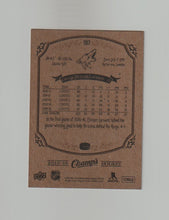 Load image into Gallery viewer, 2015-16 Upper Deck Champs Gold Variant Front #197 Oliver Ekman-Larsson
