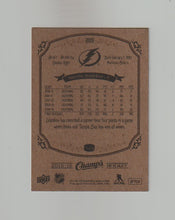 Load image into Gallery viewer, 2015-16 Upper Deck Champs #285 Steven Stamkos
