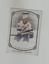 Load image into Gallery viewer, 2015-16 Upper Deck Champs #285 Steven Stamkos

