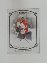 Load image into Gallery viewer, 2015-16 Upper Deck Champs #288 Jaromir Jagr
