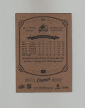 Load image into Gallery viewer, 2015-16 Upper Deck Champs #309 Patrick Roy
