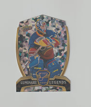 Load image into Gallery viewer, 2015-16 Upper Deck Overtime Luminary Legends #LL-25 Curtis Joseph
