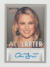 Load image into Gallery viewer, 2015 Americana Signatures #S-ALI Ali Larter
