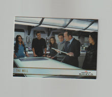 Load image into Gallery viewer, 2015 Marvel Agents of S.H.I.E.L.D. S1 Gold #26 The Well
