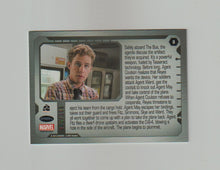 Load image into Gallery viewer, 2015 Marvel Agents of S.H.I.E.L.D. S1 Gold #8 0-8-4
