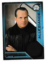 Load image into Gallery viewer, 2015 Marvel Agents of S.H.I.E.L.D. Season 1 Allegiance #FF10 Agent John Garrett
