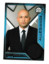 Load image into Gallery viewer, 2015 Marvel Agents of S.H.I.E.L.D. Season 1 Allegiance #FF13 Agent Jasper Sitwell
