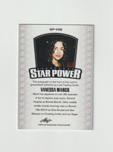 Load image into Gallery viewer, 2015 Pop Century #SP-VM1 Vanessa Marcil Autograph
