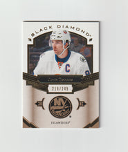 Load image into Gallery viewer, 2016-17 Black Diamond #BDB-TA John Tavares
