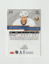 Load image into Gallery viewer, 2016-17 Fleer Showcase Flair Row 1 #18 John Tavares
