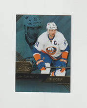 Load image into Gallery viewer, 2016-17 Fleer Showcase Flair Row 1 #18 John Tavares
