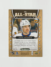 Load image into Gallery viewer, 2016-17 Parkhurst All-Star Favorites #AS8 John Tavares
