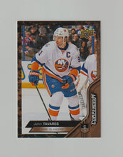 Load image into Gallery viewer, 2016-17 Upper Deck Compendium Gold #175 John Tavares

