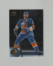Load image into Gallery viewer, 2016-17 Upper Deck Silver Foil #121 John Tavares
