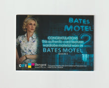 Load image into Gallery viewer, 2016 Bates Motel Season 2 Costumes #CVF1 Vera Farmiga as Norma Bates
