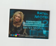 Load image into Gallery viewer, 2016 Bates Motel Season 2 Costumes #CVF2 Vera Farmiga as Norma Bates
