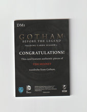 Load image into Gallery viewer, 2016 Gotham Before the Legend S1 Dual Wardrobe #DM1 Jada Pinkett Smith as Fish Mooney
