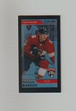 Load image into Gallery viewer, 2017-18 O-Pee-Chee Mini Black #M-8 Aleksander Barkov
