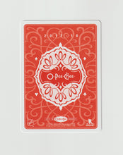 Load image into Gallery viewer, 2017-18 O-Pee-Chee Playing Cards #Queen of Spades John Tavares
