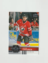 Load image into Gallery viewer, 2017-18 Upper Deck Team Canada #125 John Tavares

