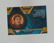 Load image into Gallery viewer, 2017 Guardians of the Galaxy Vol 2 Blue #33 Hopes
