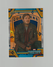 Load image into Gallery viewer, 2017 Guardians of the Galaxy Vol 2 Blue #33 Hopes

