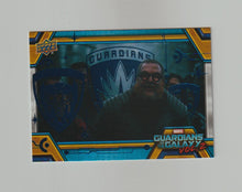 Load image into Gallery viewer, 2017 Guardians of the Galaxy Vol 2 Blue #40 The Deal
