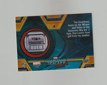 Load image into Gallery viewer, 2017 Guardians of the Galaxy Vol 2 Blue #4 Awesome Mix Vol 2
