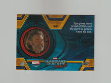 Load image into Gallery viewer, 2017 Guardians of the Galaxy Vol 2 Blue #62 Remake The Cosmos
