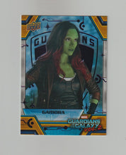 Load image into Gallery viewer, 2017 Guardians of the Galaxy Vol 2 Purple #82 Gamora
