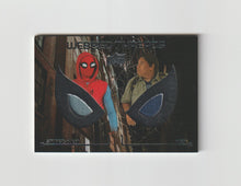 Load image into Gallery viewer, 2017 Spider-Man Homecoming Webbed Threads Dual #WTD3 Spider-Man &amp; Ned
