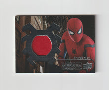 Load image into Gallery viewer, 2017 Spider-Man Homecoming Webbed Threads #WTS10 Spider-Man
