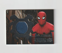 Load image into Gallery viewer, 2017 Spider-Man Homecoming Webbed Threads #WTS3 Spider-Man
